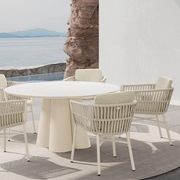 Kelsey Outdoor Dining Table gallery detail image