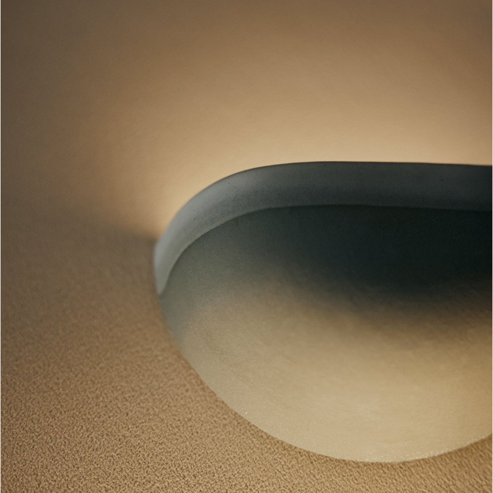 Crescent - Sconce gallery detail image