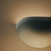 Crescent - Sconce gallery detail image