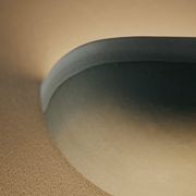 Crescent Wall Sconce Light gallery detail image