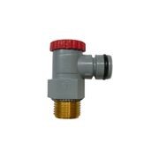 Isolating Valve Complete Hot gallery detail image