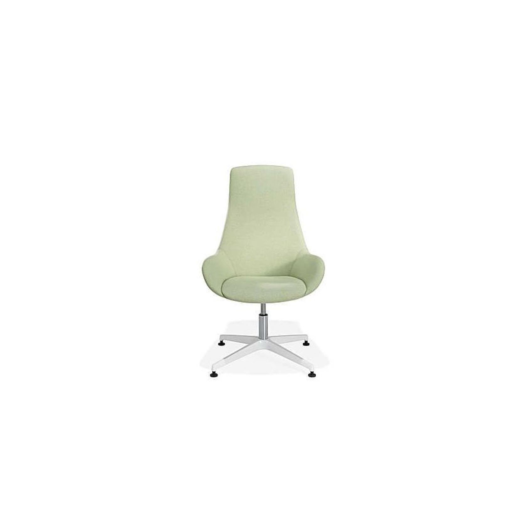 Lupino High Back Swivel gallery detail image