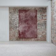 Terrazzo Benchtops | Rosaio gallery detail image