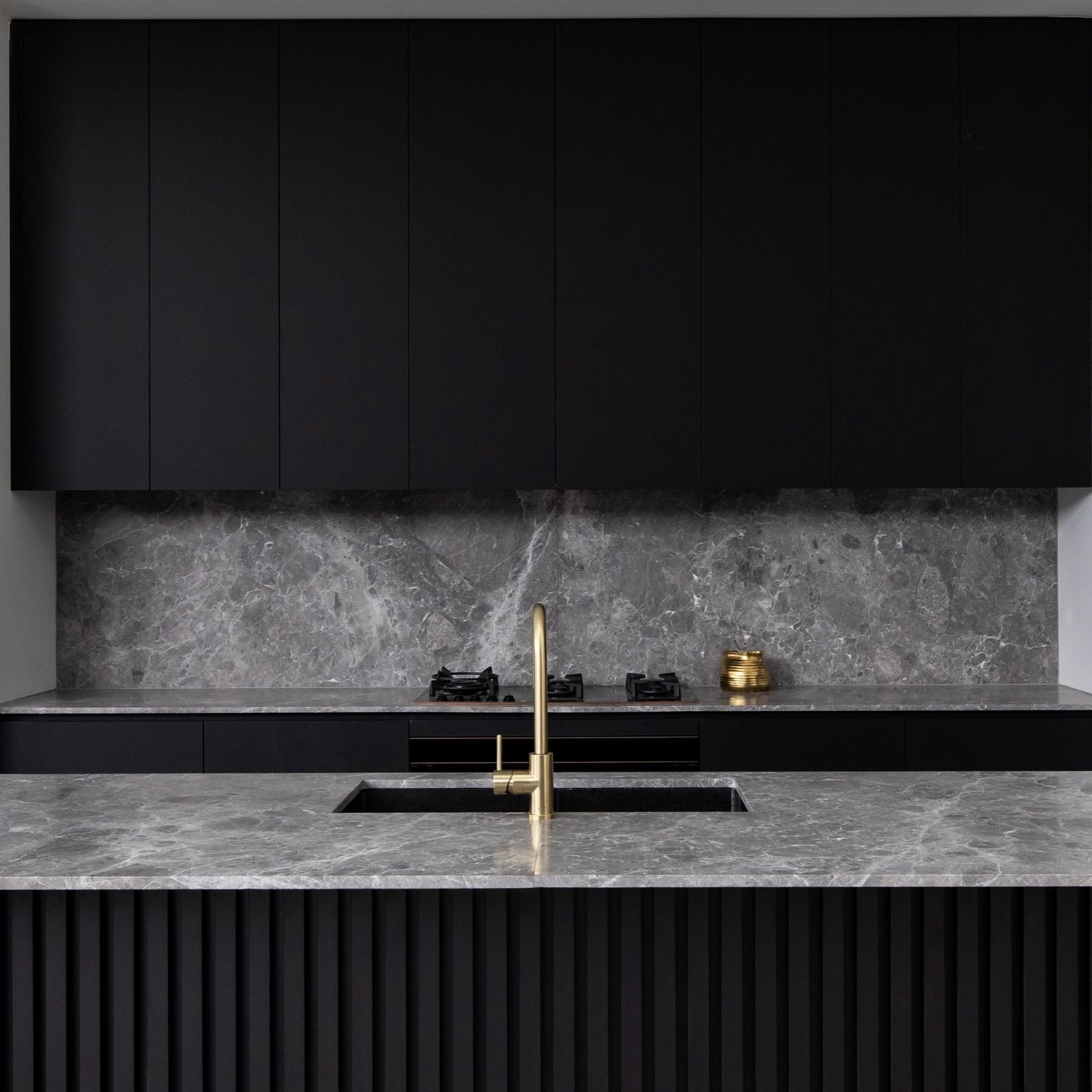 Natural Stone Slabs | Grigio Firma gallery detail image