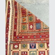 Sirjan Kilim & Carpet 180x130cm gallery detail image