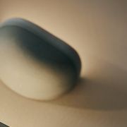 Crescent Wall Sconce Light gallery detail image