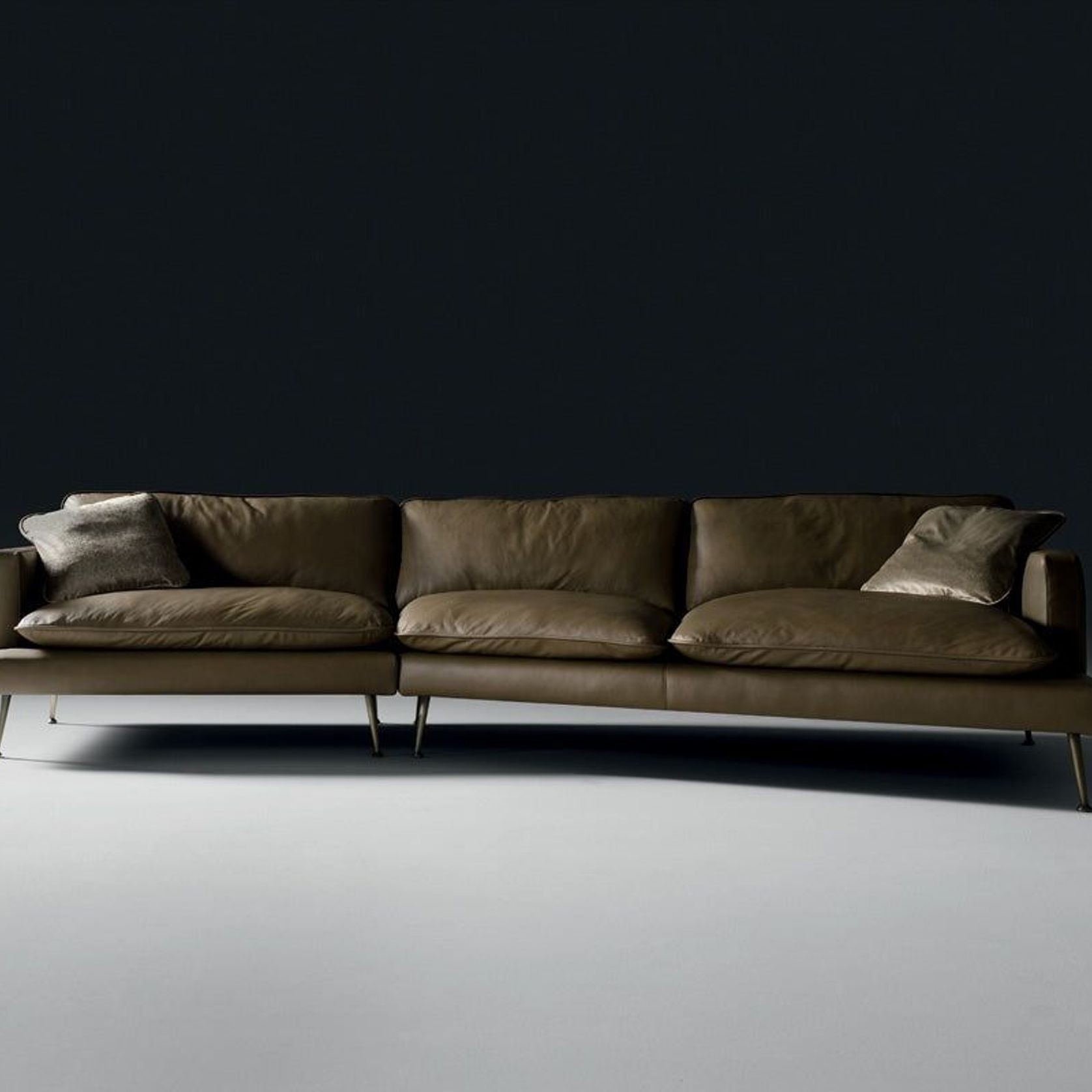 Island Sofa gallery detail image