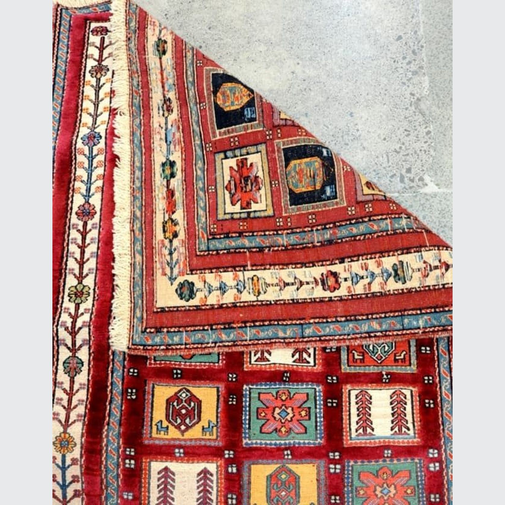 Sirjan Kilim & Carpet 173x110cm gallery detail image