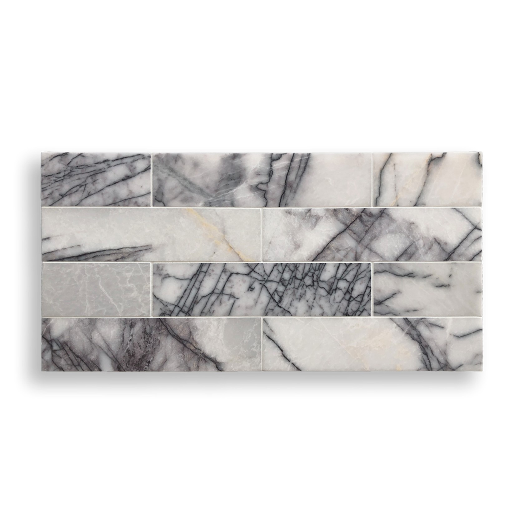 New York Marble Honed Subway 305x75x10mm gallery detail image