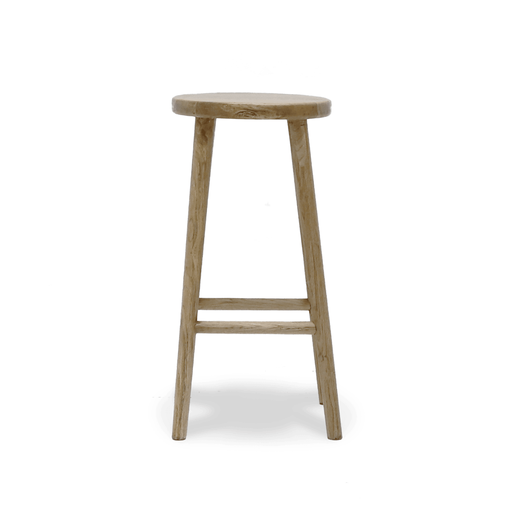 Vaasa Barstool 65cm gallery detail image