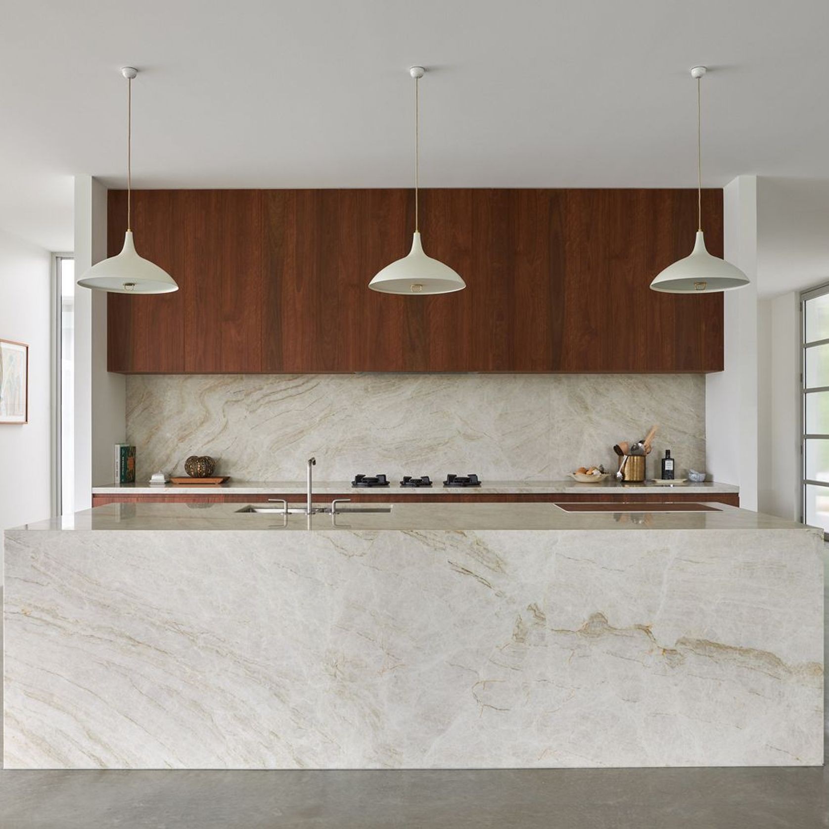 Natural Stone Slabs | Sareva gallery detail image