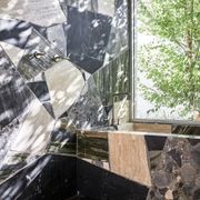 Natural Stone Slabs | Verde Bardini gallery detail image