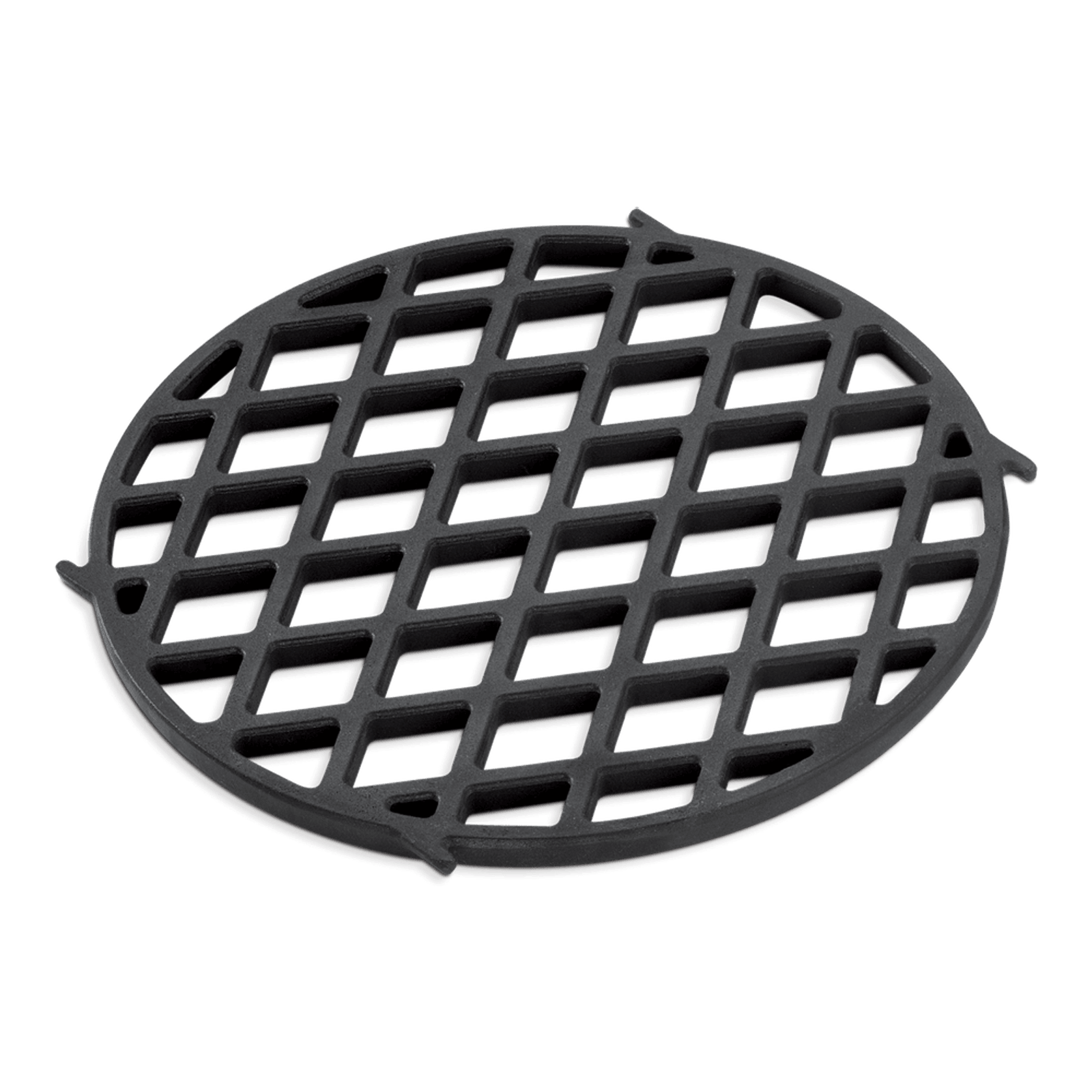 GBS Cast Iron Sear Grate gallery detail image