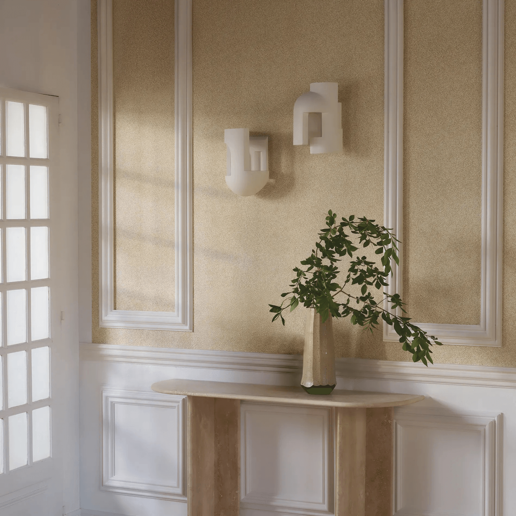 Soul Story 1 Wall Light gallery detail image