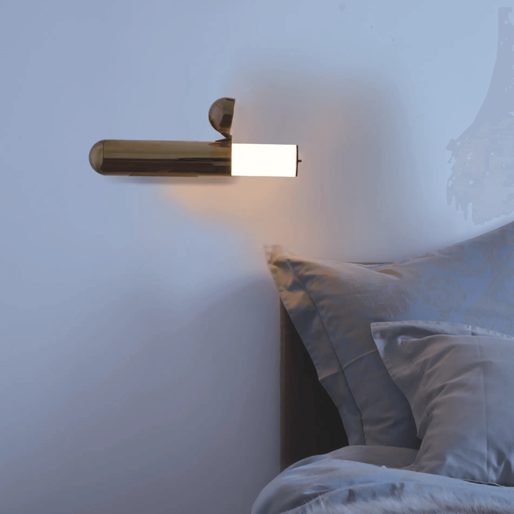 ISP Wall Light gallery detail image