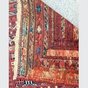 Sirjan Suzani Kilim 166x114cm gallery detail image