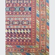 Sirjan Suzani Kilim 166x114cm gallery detail image