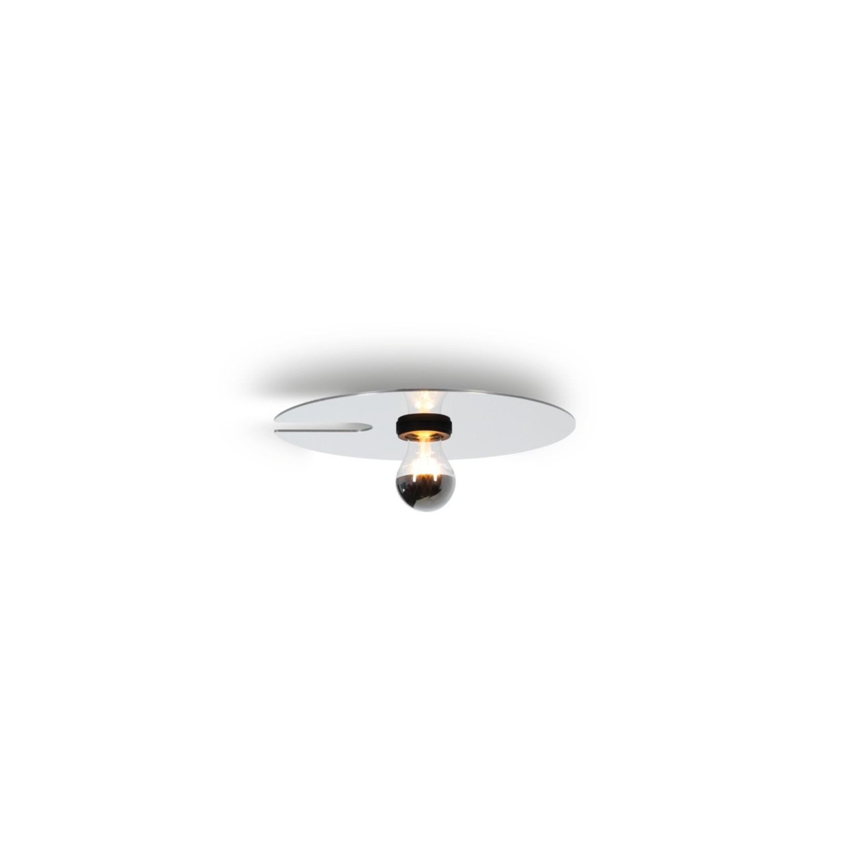 Mirro 1.0 Wall Light by Wever & Ducre gallery detail image