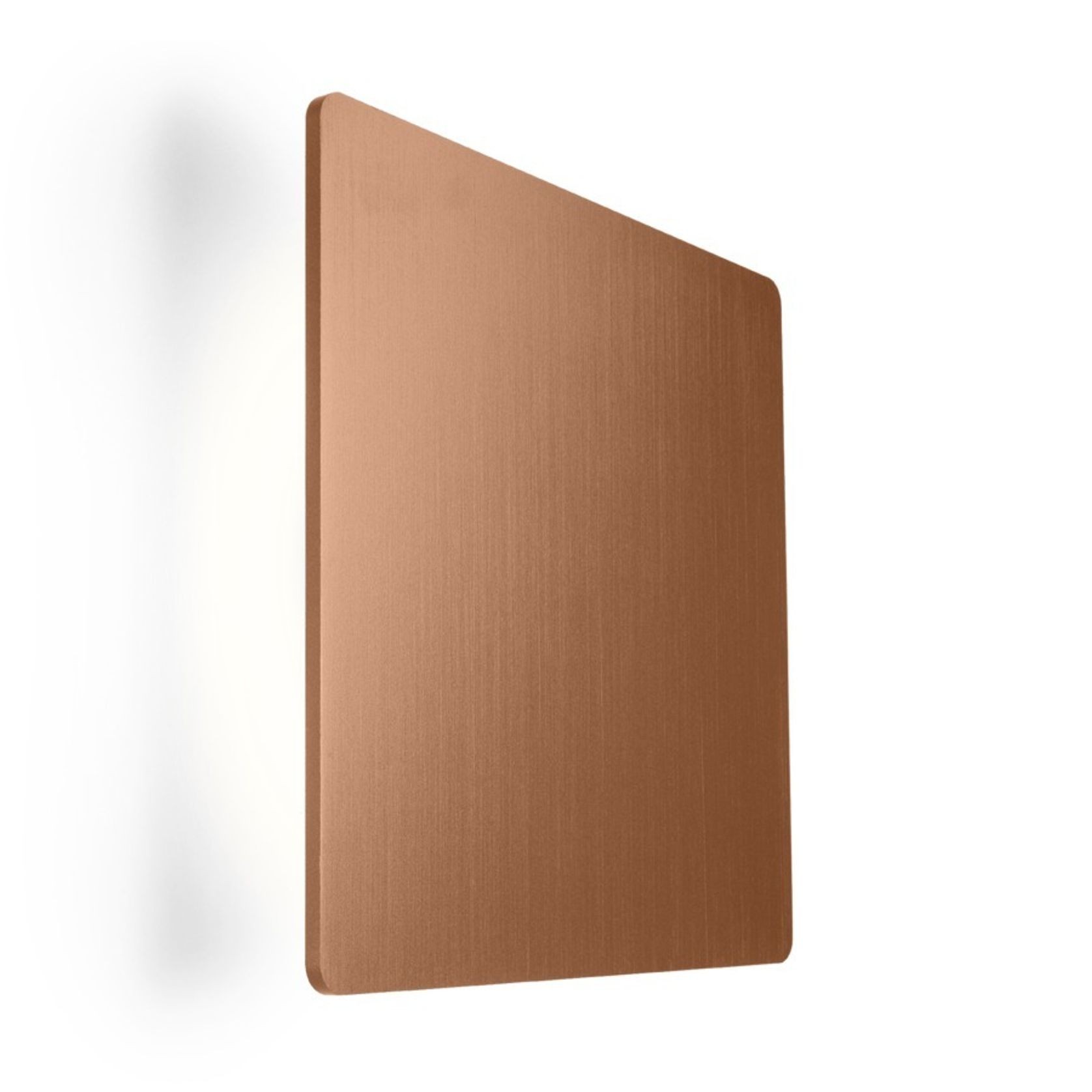 Miles 3.0 Carre | Wall Light by Wever & Ducre gallery detail image
