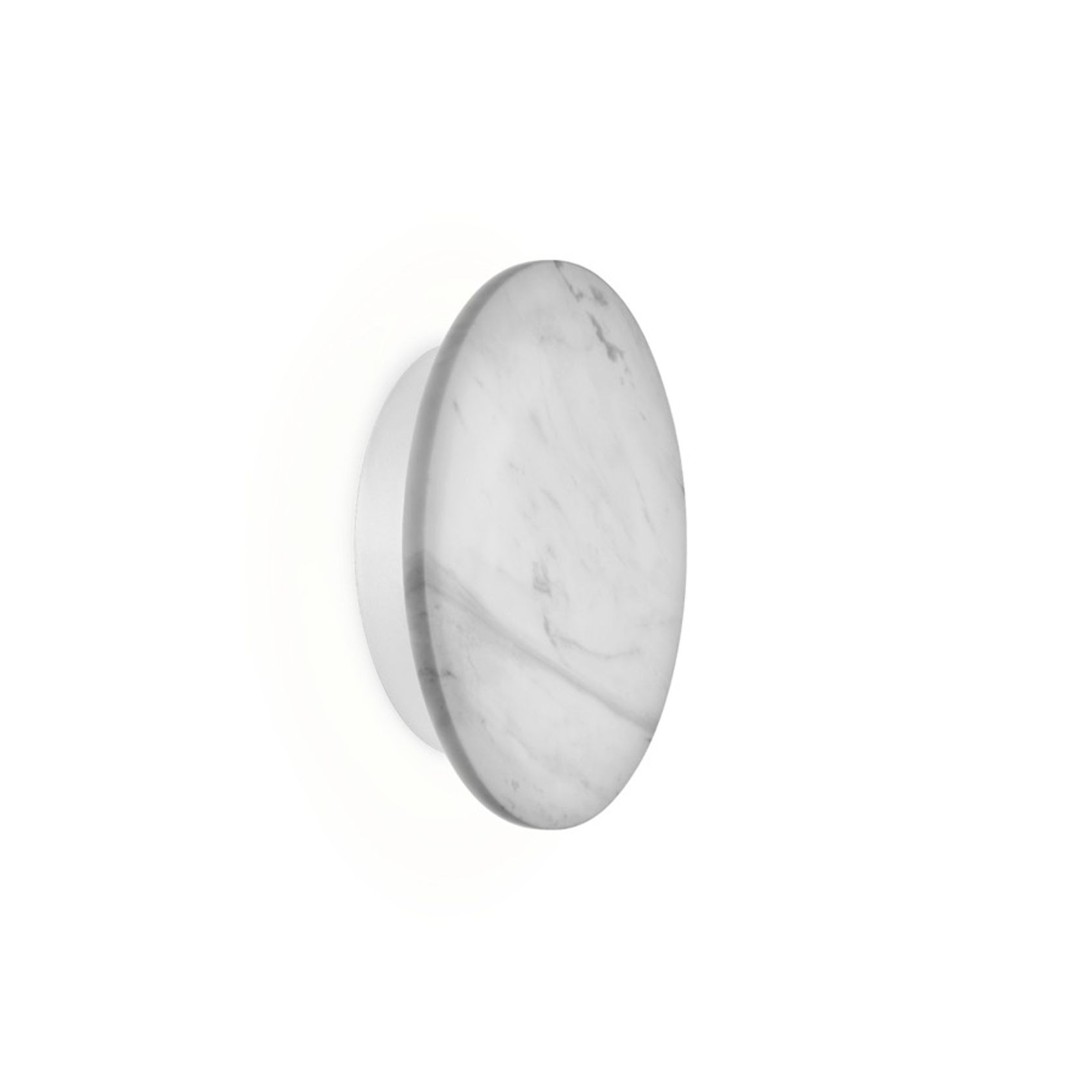 Miles 2.0 Round | Wall Light by Wever & Ducre gallery detail image
