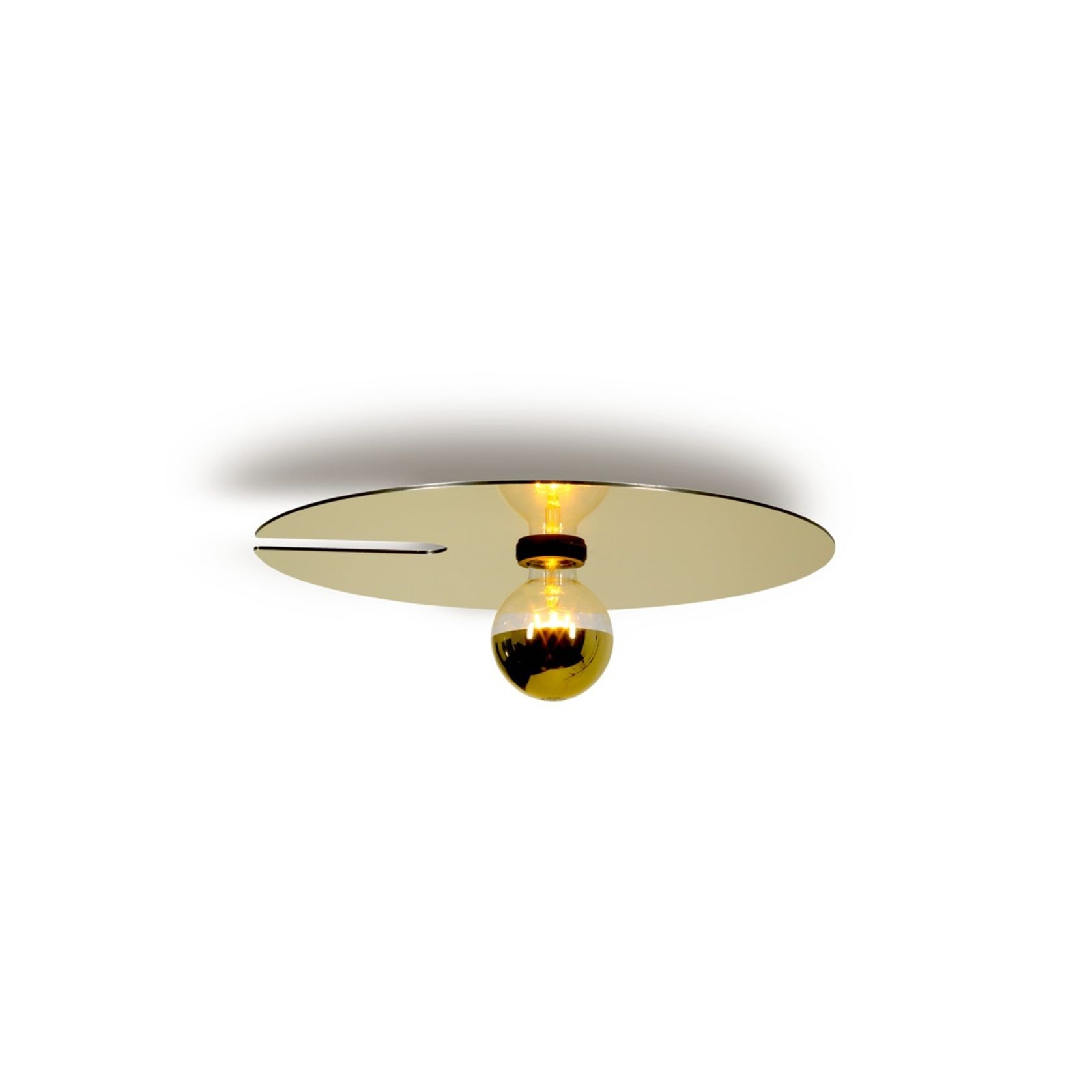 Mirro 2.0 Wall Light by Wever & Ducre gallery detail image