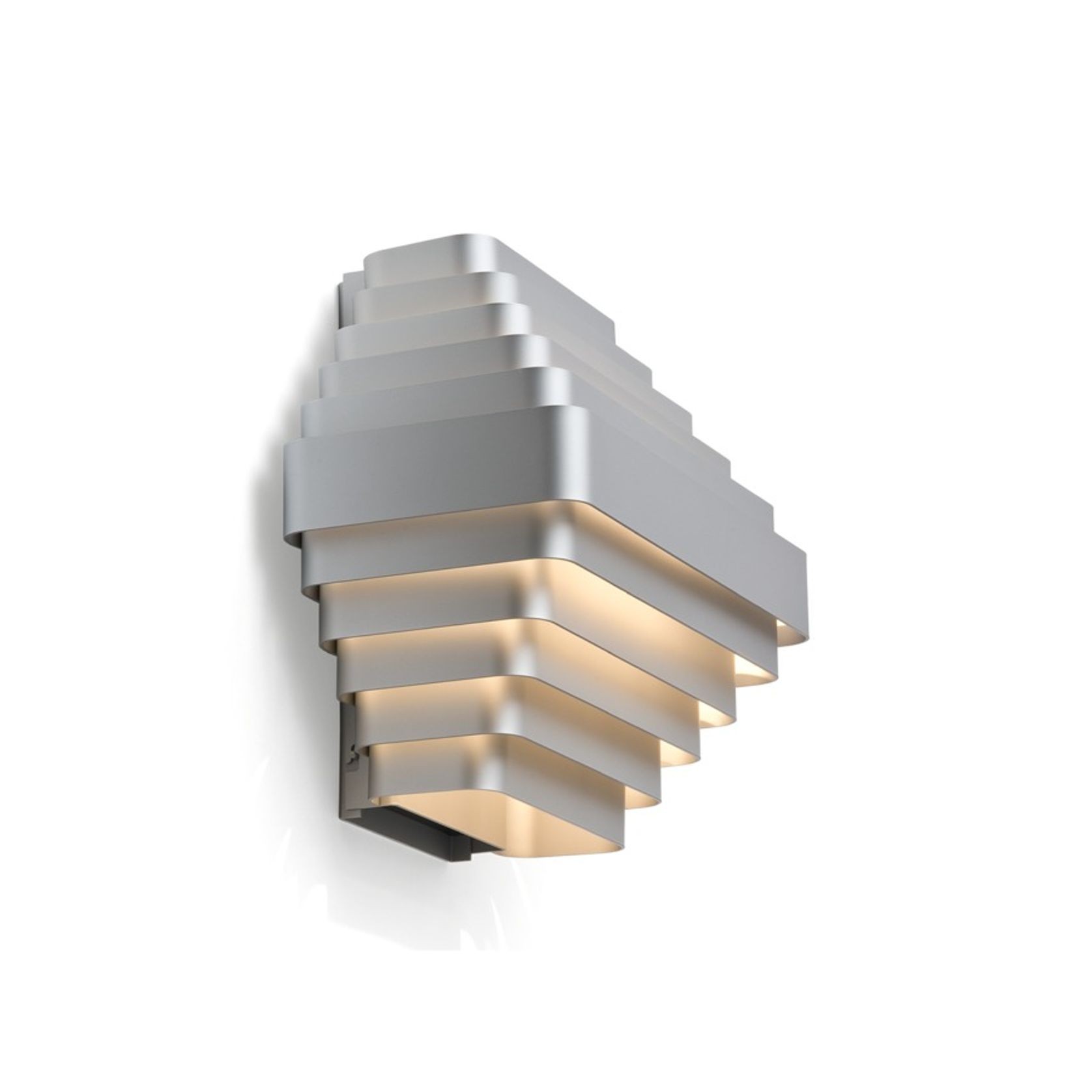 J.J.W. 01 | Wall Light by Wever & Ducre gallery detail image
