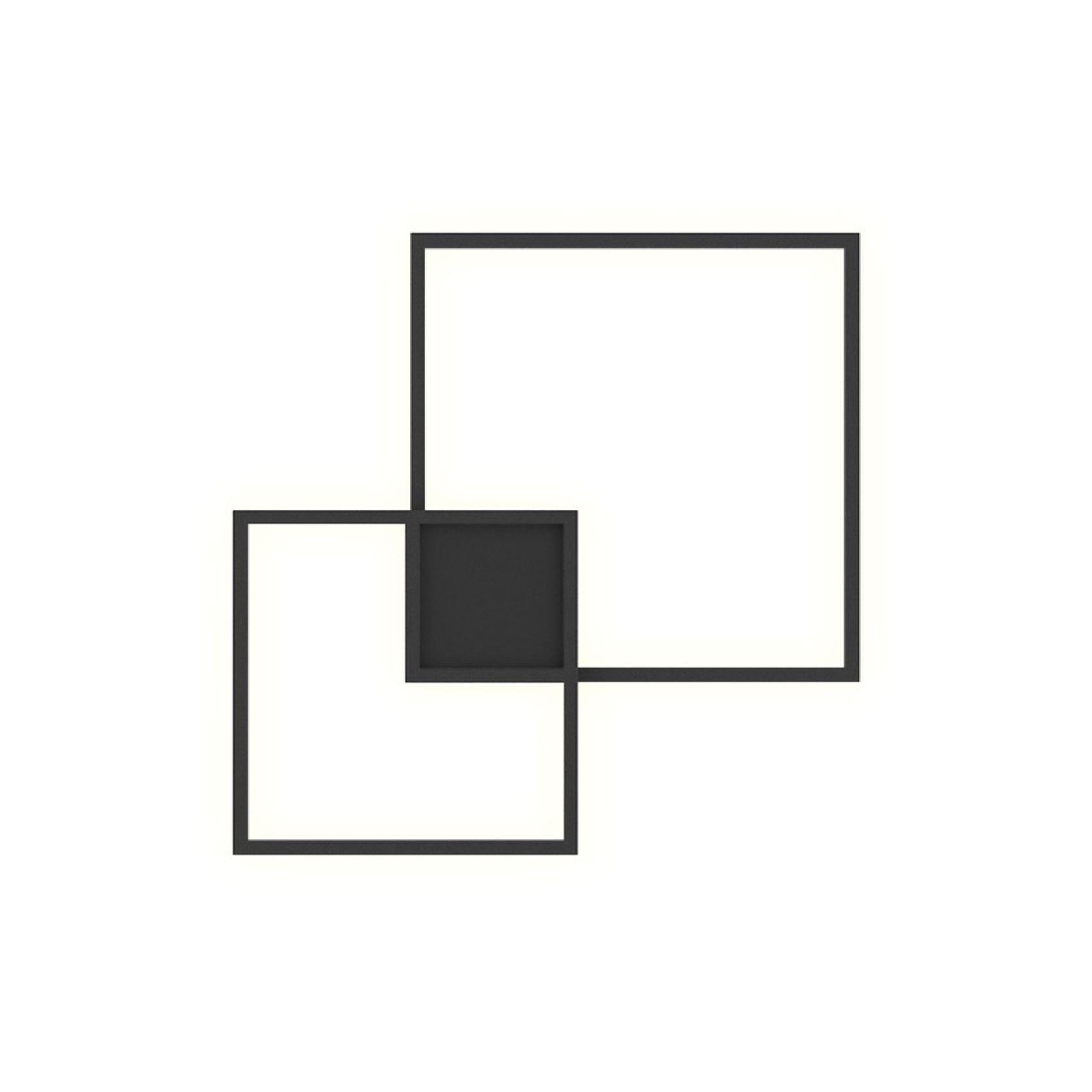 Venn 1.0 | Wall Light by Wever & Ducre gallery detail image