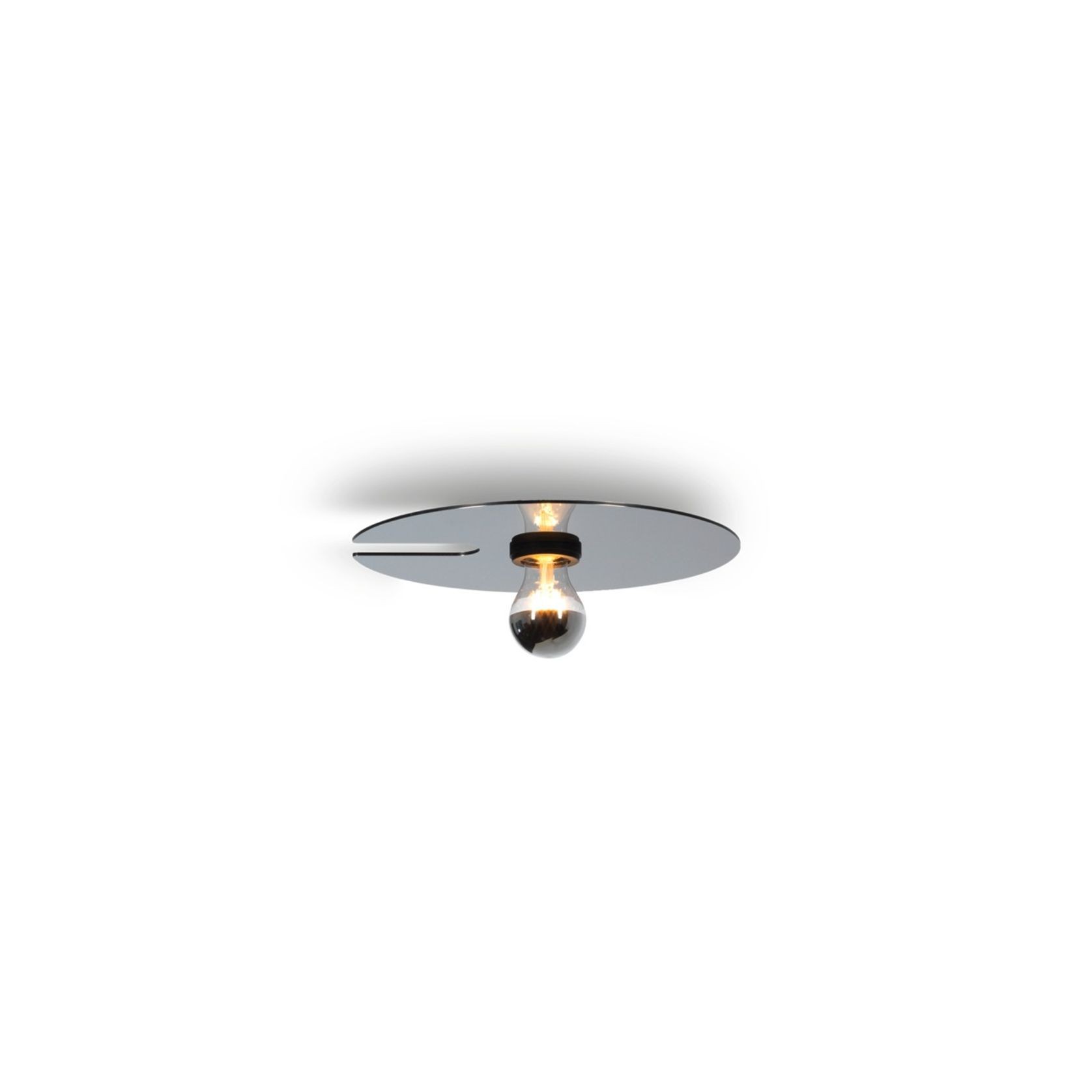 Mirro 1.0 Wall Light by Wever & Ducre gallery detail image