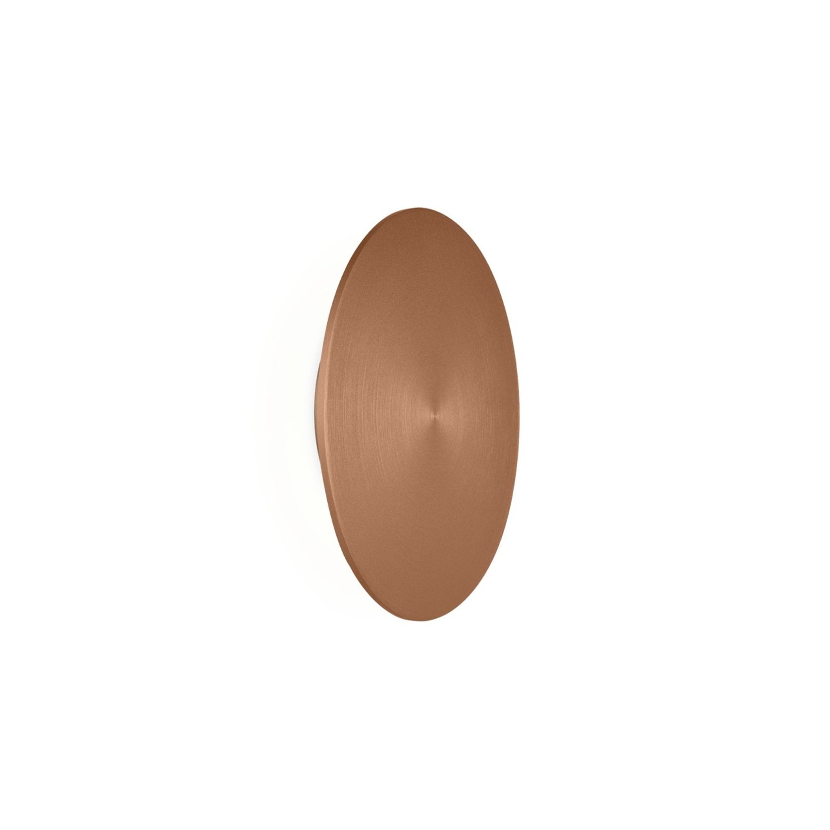 Miles 3.0 Round | Wall Light by Wever & Ducre gallery detail image