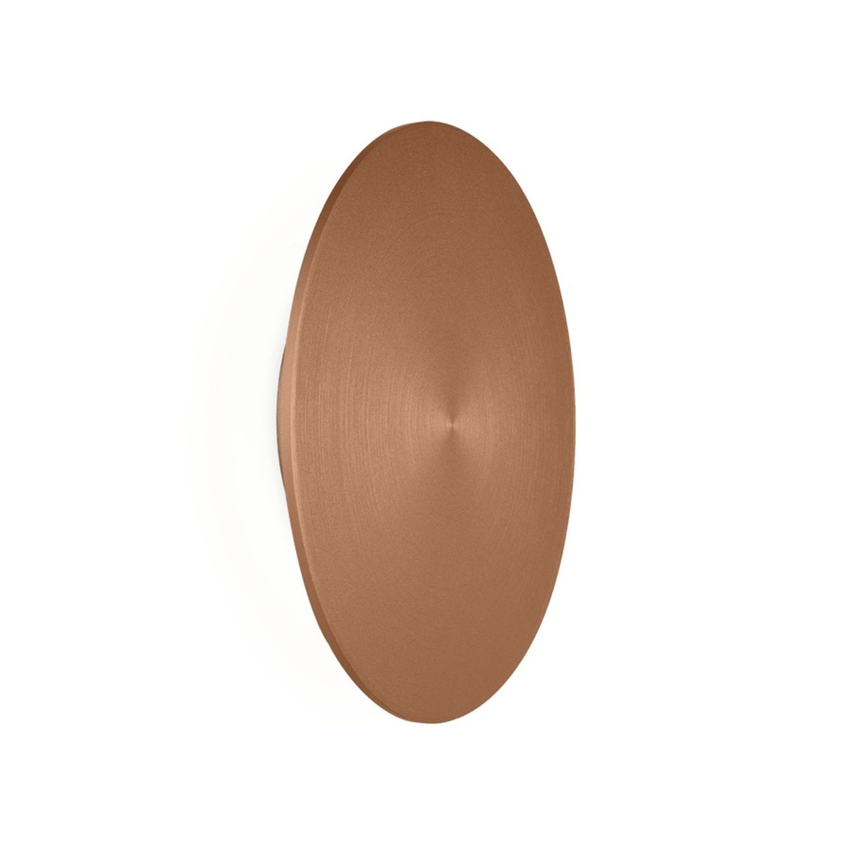 Miles 3.0 Round | Wall Light by Wever & Ducre gallery detail image