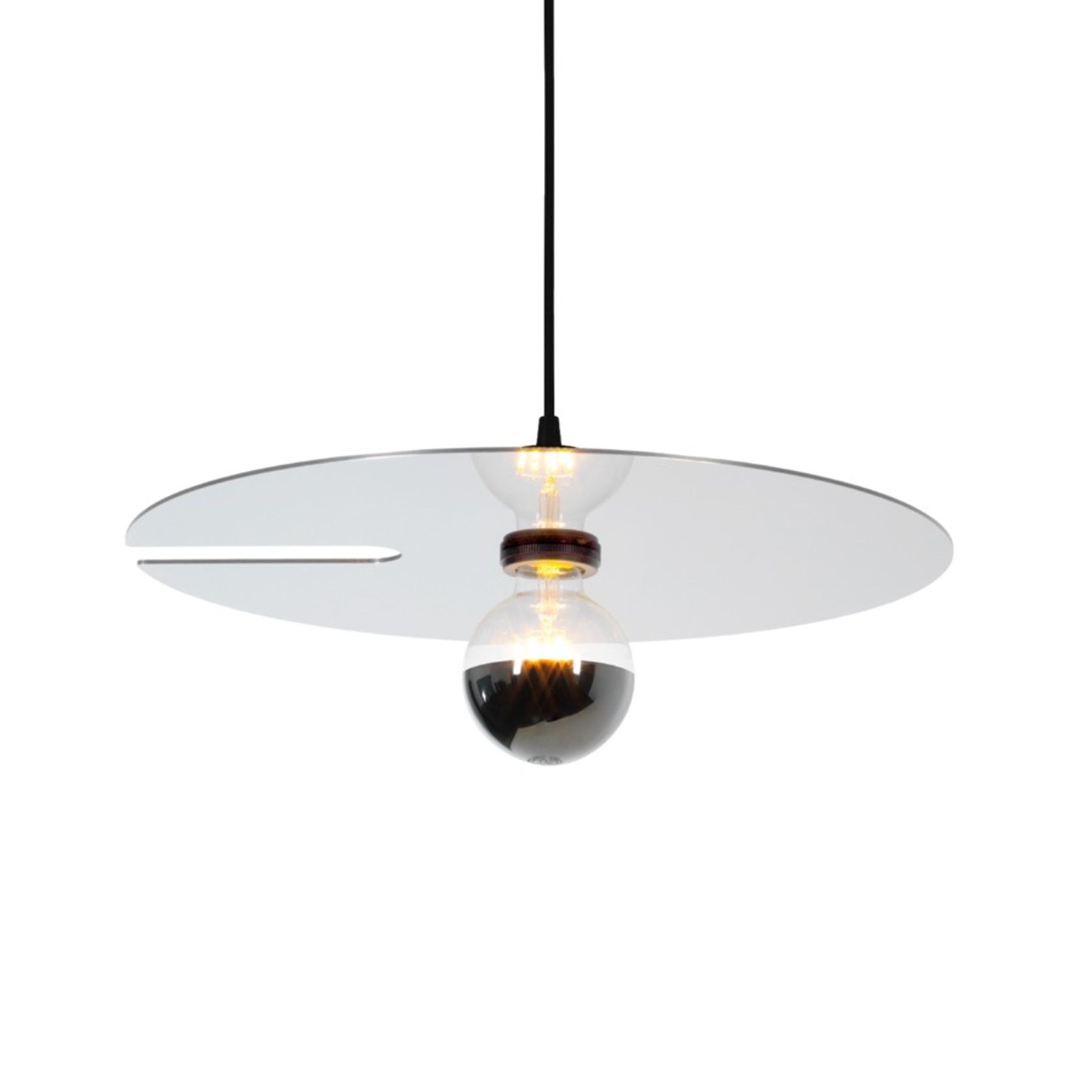 Mirro 2.0 | Pendant Light by Wever & Ducre gallery detail image