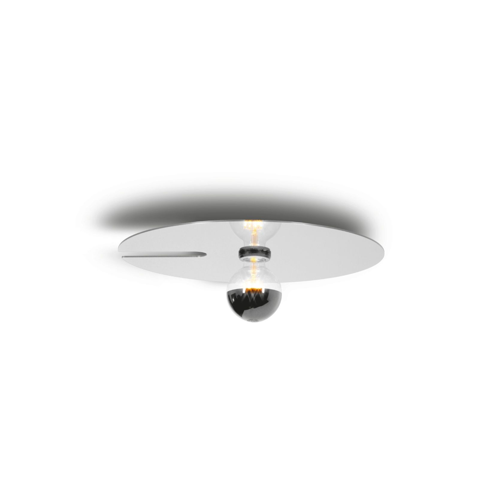 Mirro 2.0 Wall Light by Wever & Ducre gallery detail image