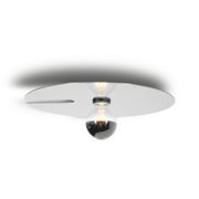 Mirro 2.0 Wall Light by Wever & Ducre gallery detail image