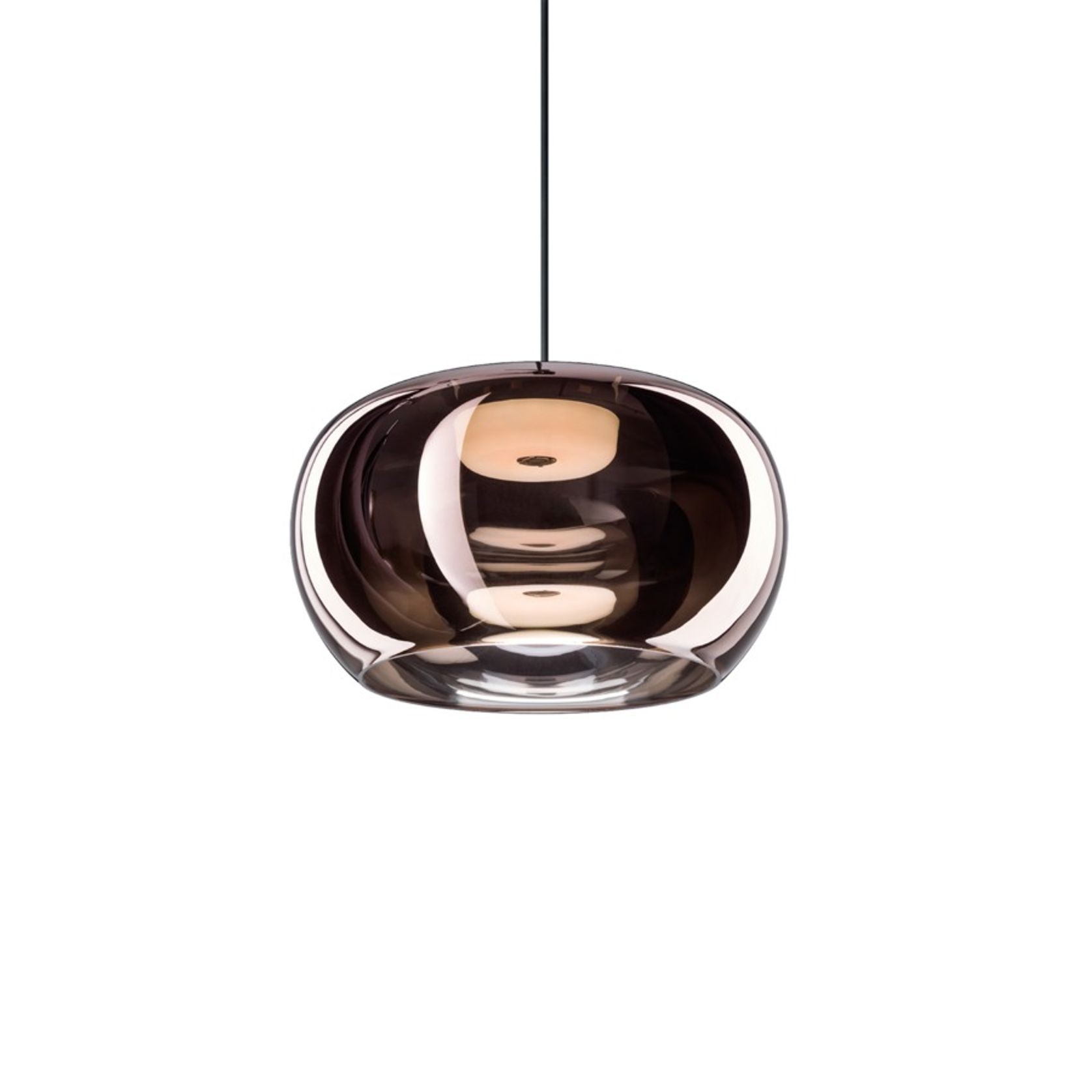 Wetro 3.0 | Pendant Light by Wever & Ducre gallery detail image