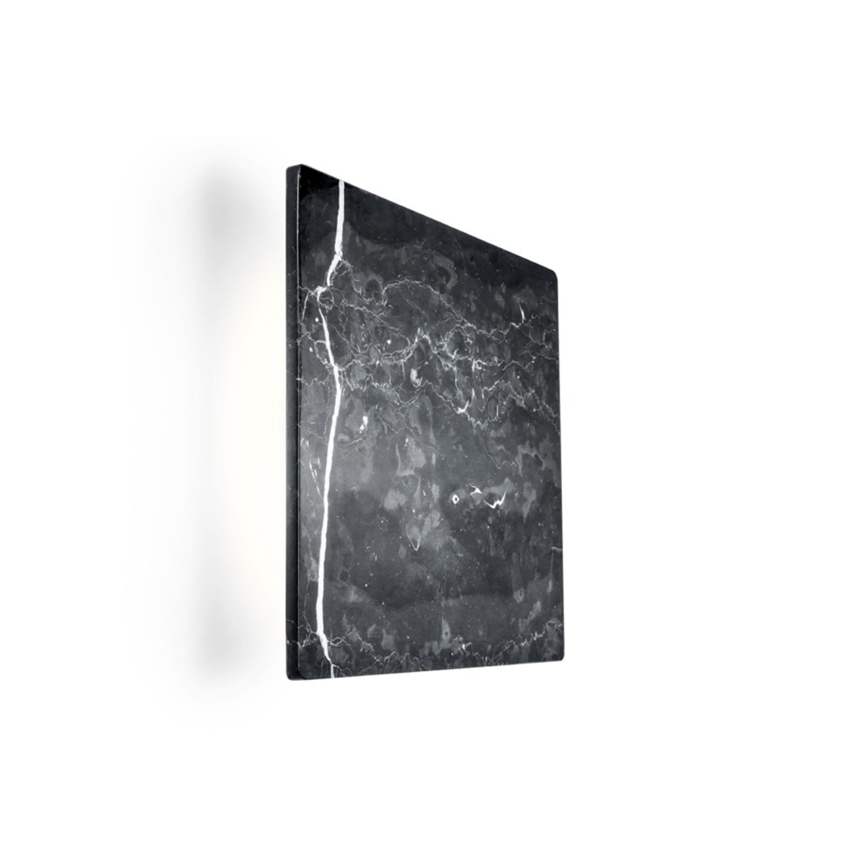 Miles 2.0 Carre | Wall Light by Wever & Ducre gallery detail image