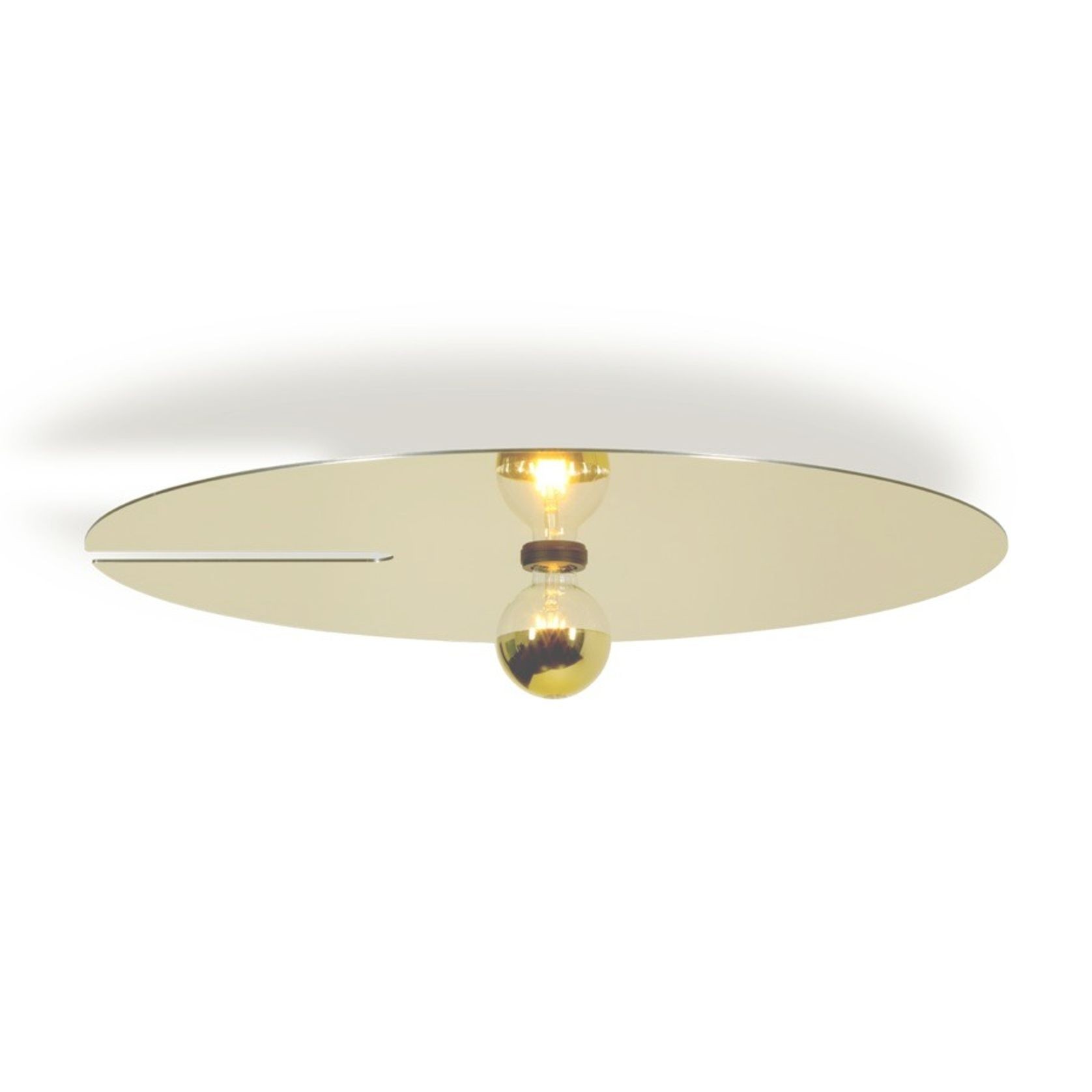 Mirro 3.0 Wall Light by Wever & Ducre gallery detail image