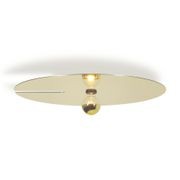 Mirro 3.0 Wall Light by Wever & Ducre gallery detail image