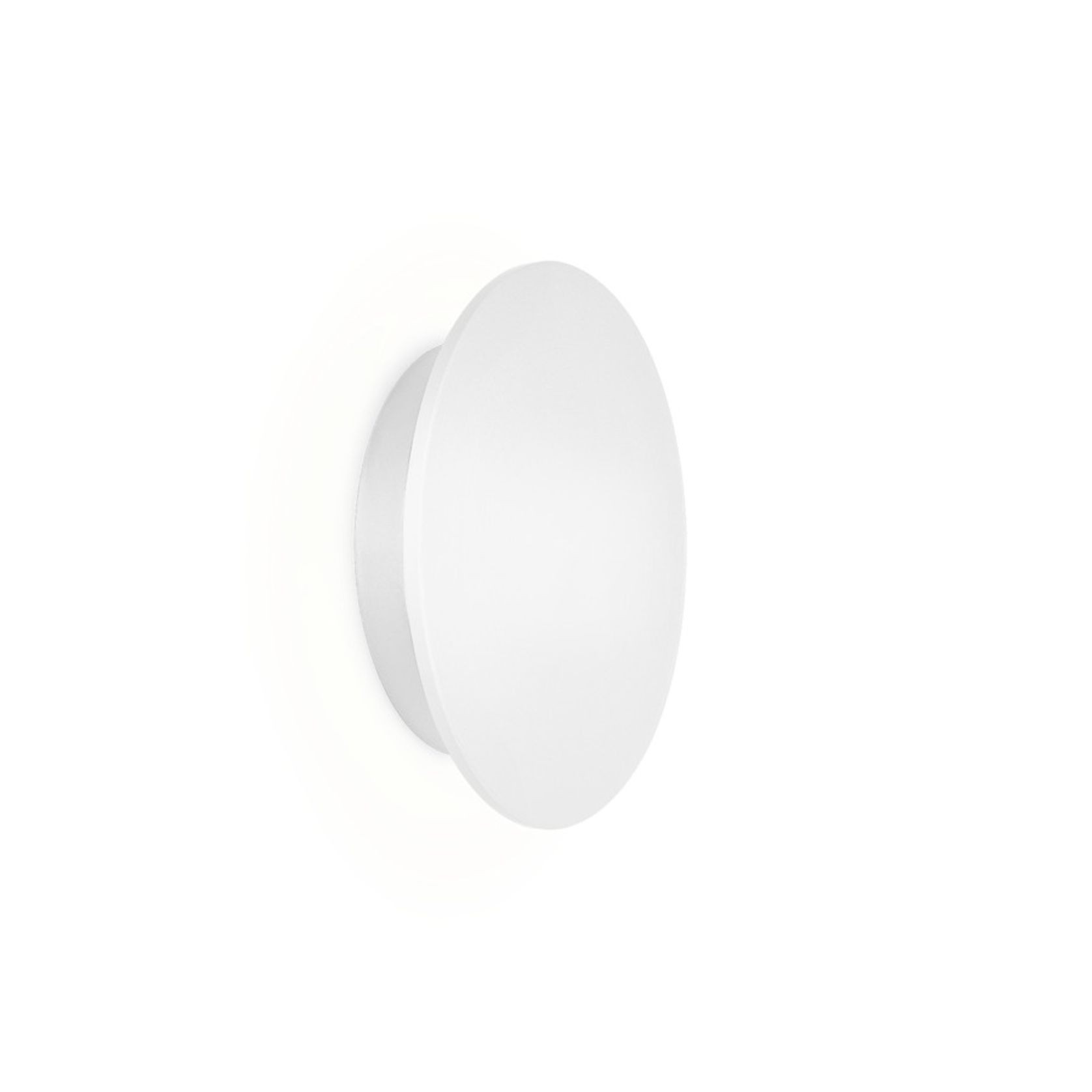 Miles 2.0 Round | Wall Light by Wever & Ducre gallery detail image