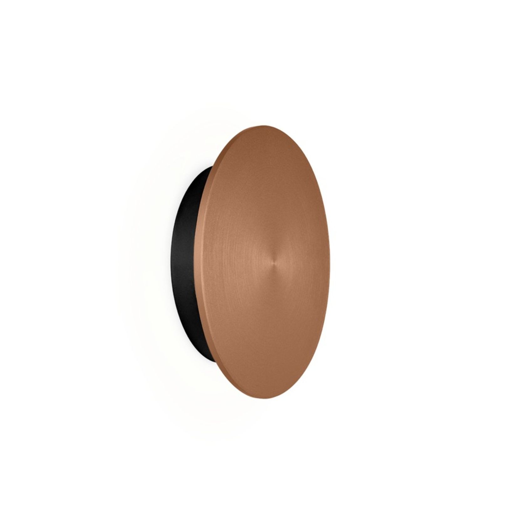 Miles 2.0 Round | Wall Light by Wever & Ducre gallery detail image