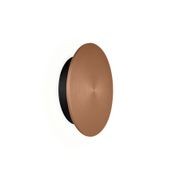 Miles 2.0 Round | Wall Light by Wever & Ducre gallery detail image