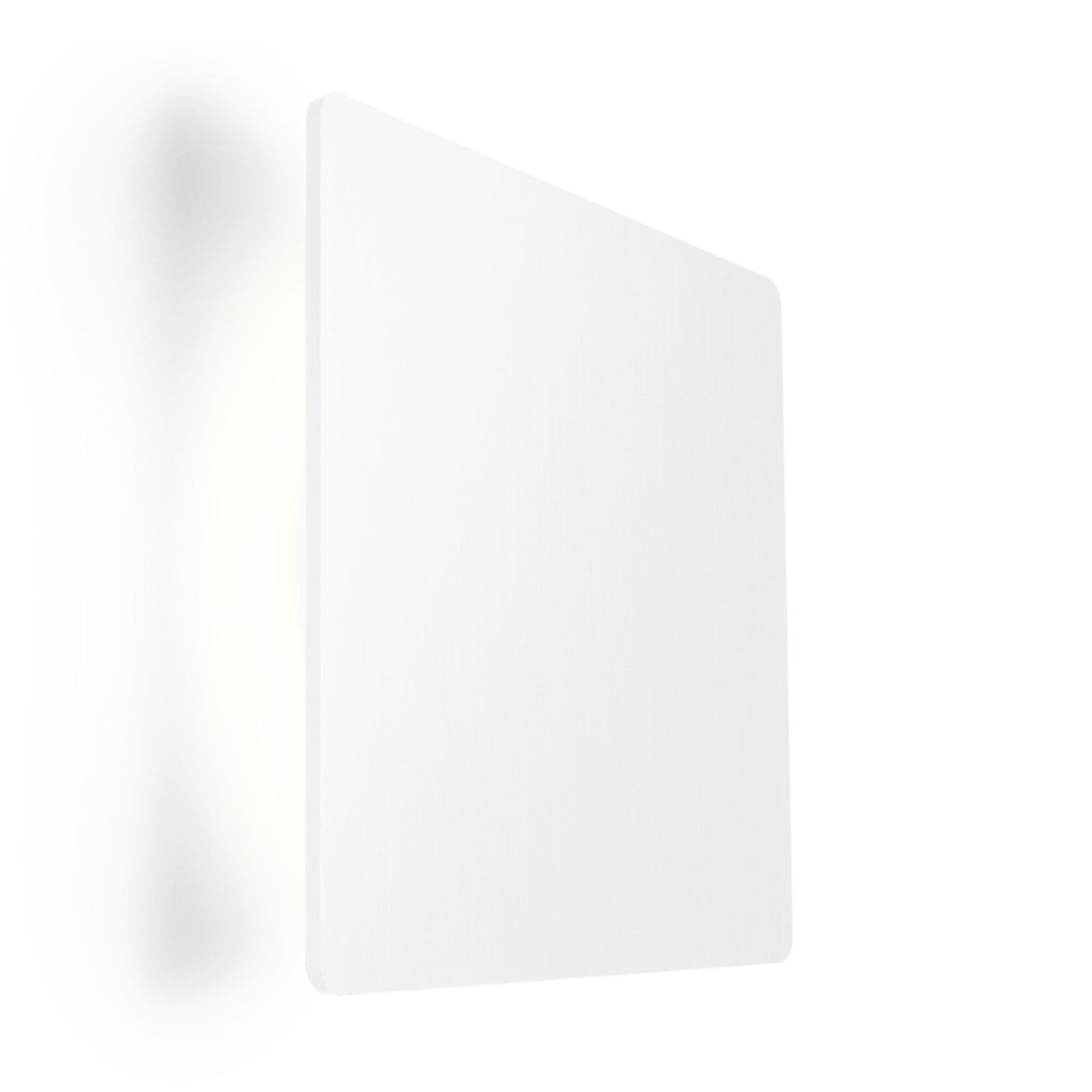 Miles 3.0 Carre | Wall Light by Wever & Ducre gallery detail image