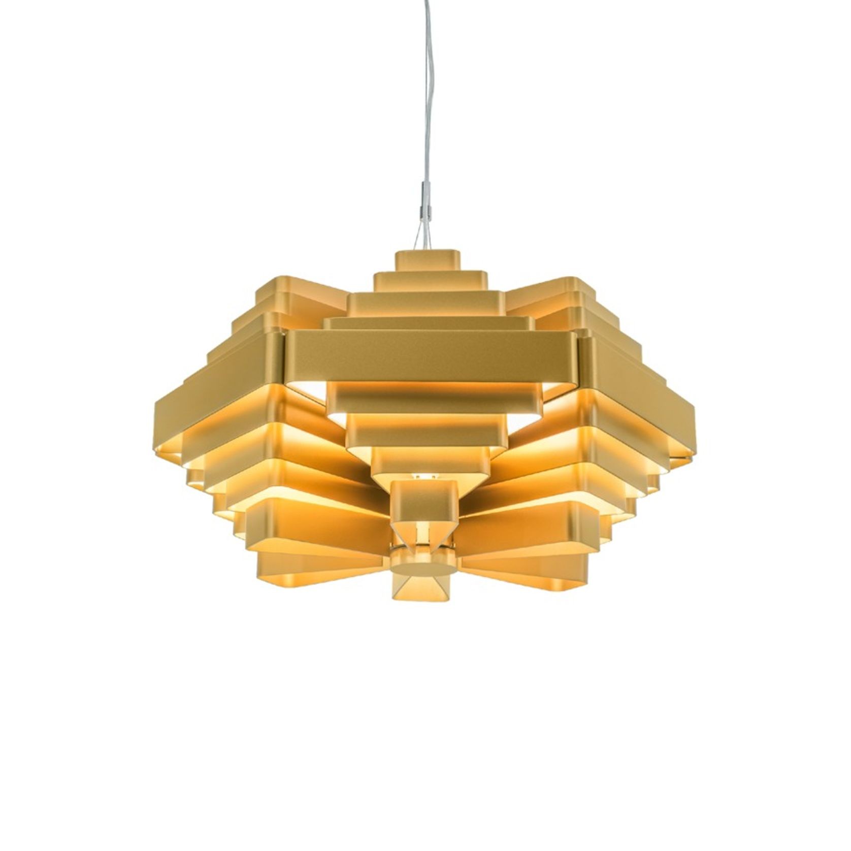 J.J.W. 042 | Pendant Light by Wever & Ducre gallery detail image