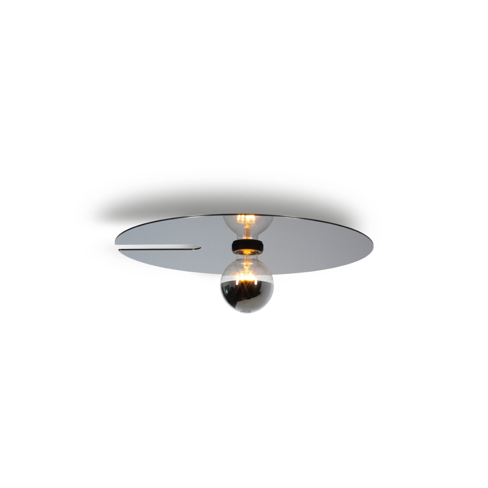 Mirro 2.0 Wall Light by Wever & Ducre gallery detail image