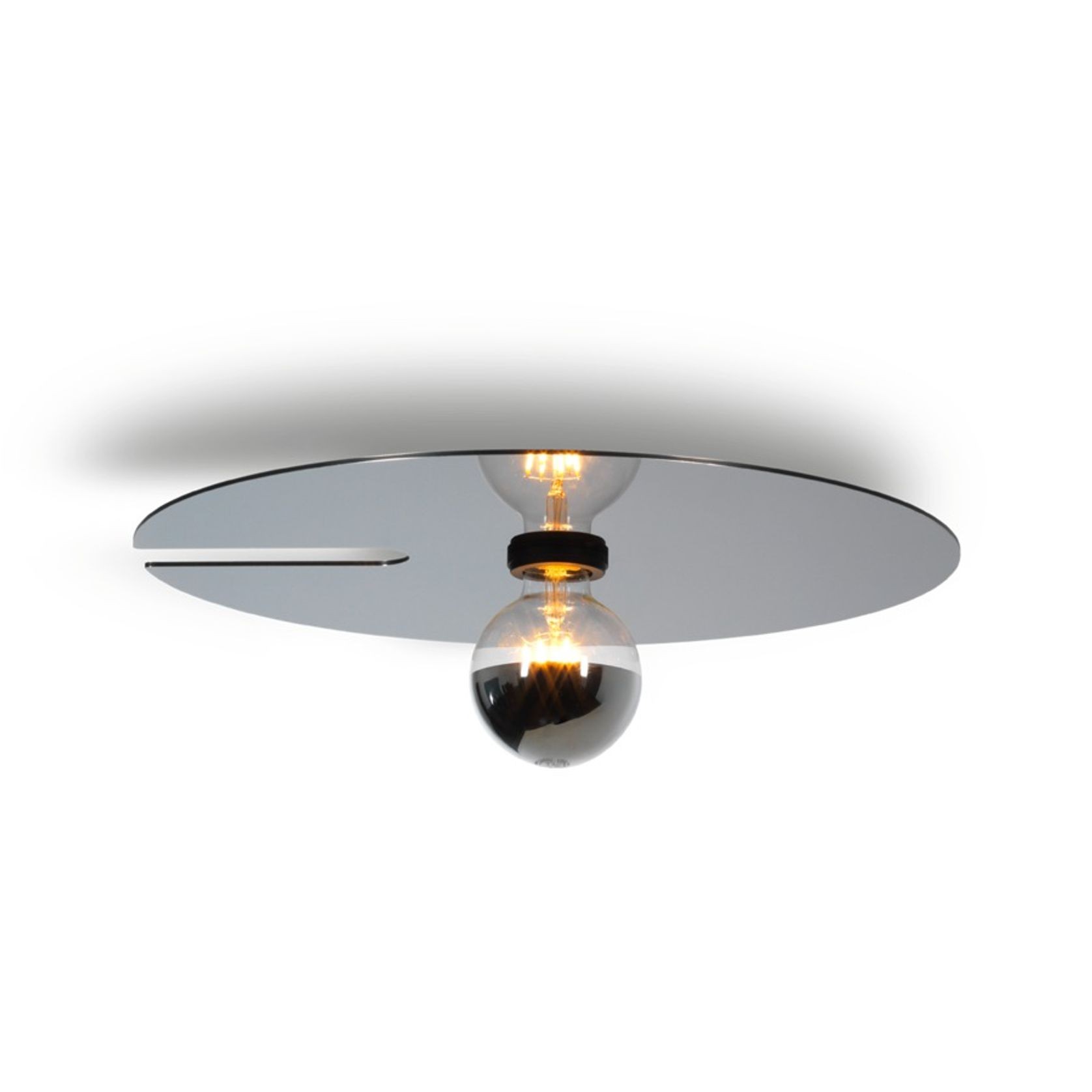 Mirro 2.0 Wall Light by Wever & Ducre gallery detail image