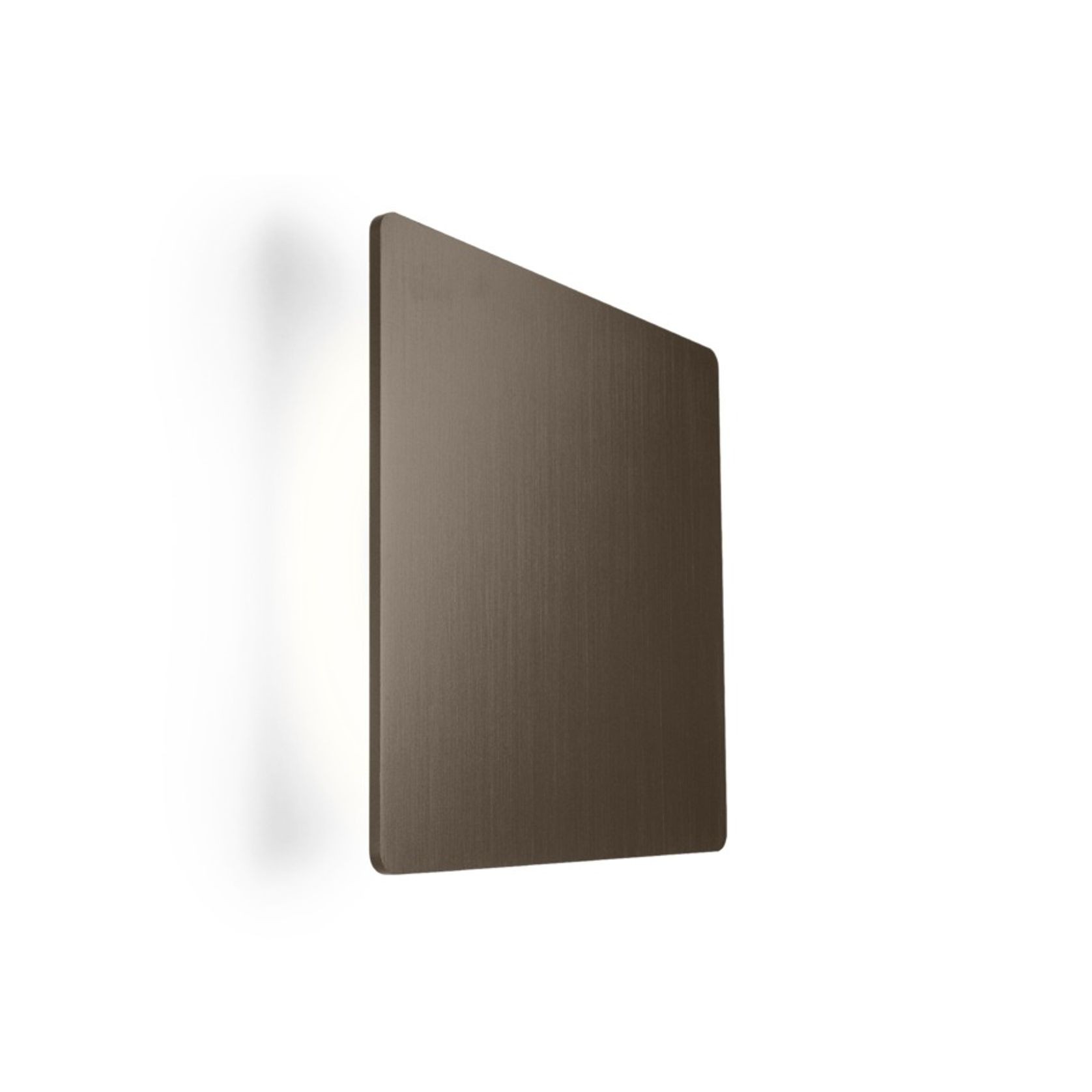 Miles 2.0 Carre | Wall Light by Wever & Ducre gallery detail image