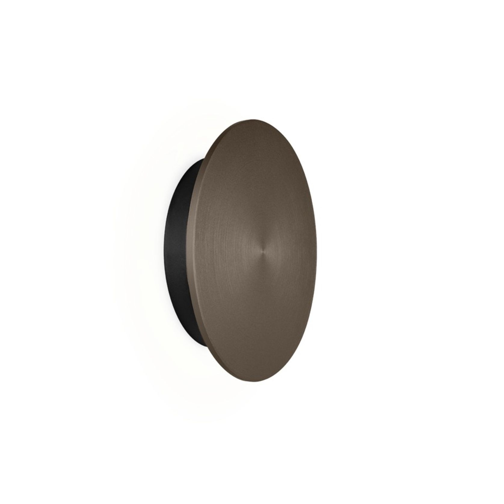 Miles 2.0 Round | Wall Light by Wever & Ducre gallery detail image