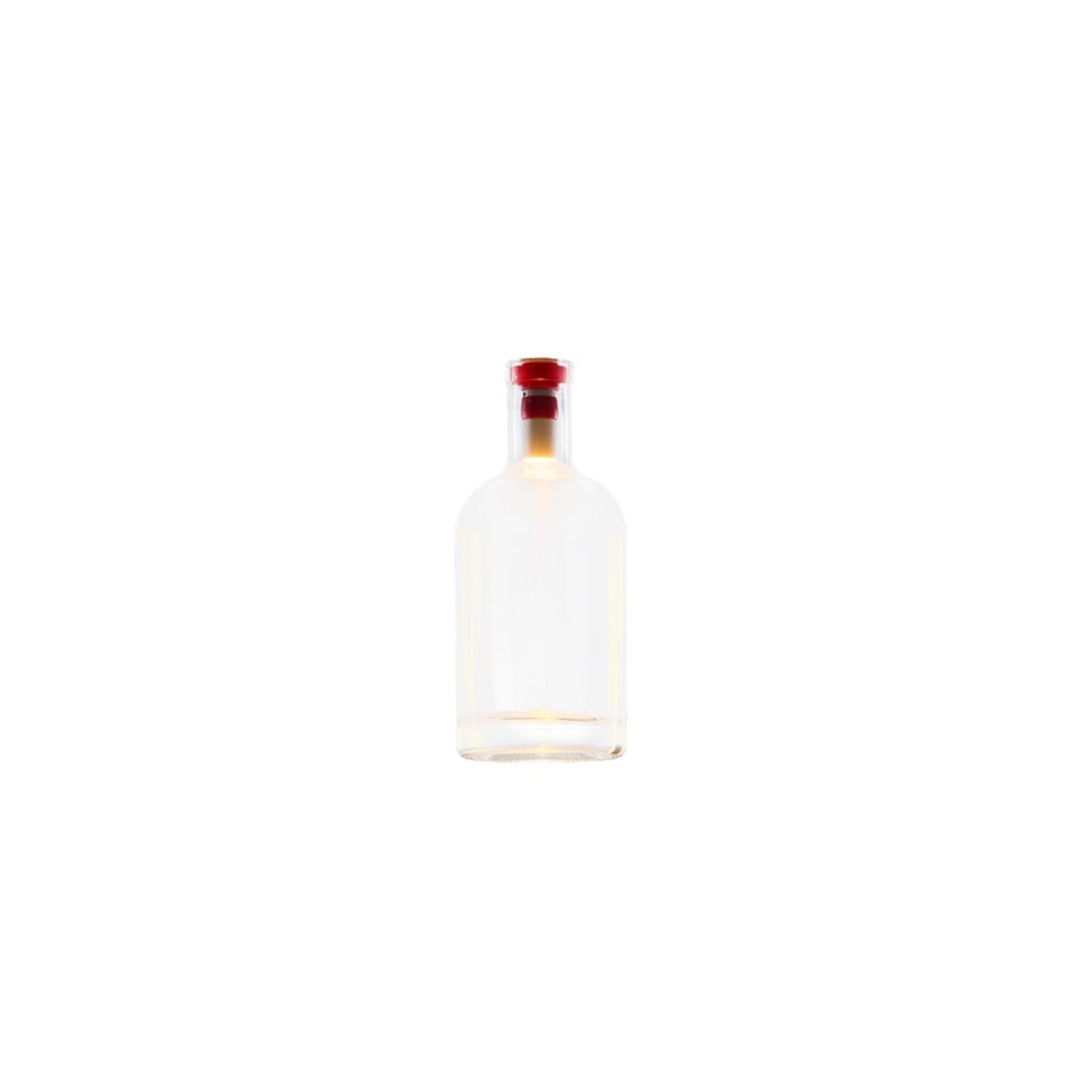 Cork Bottle 1 | Pendant Light by Wever & Ducre gallery detail image