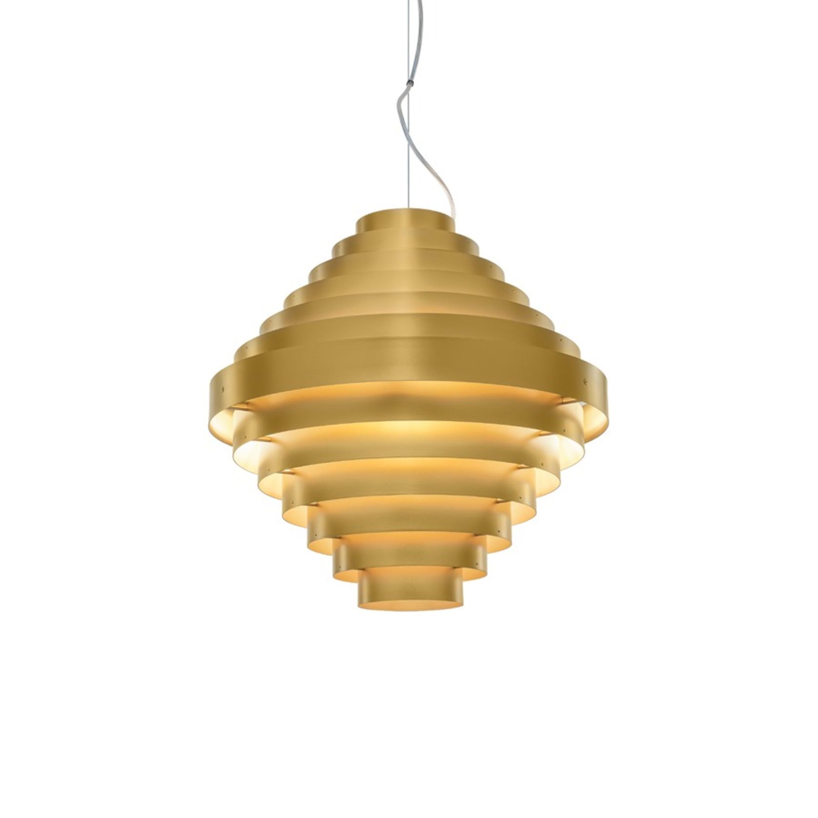 J.J.W. 05 | Pendant Light by Wever & Ducre gallery detail image