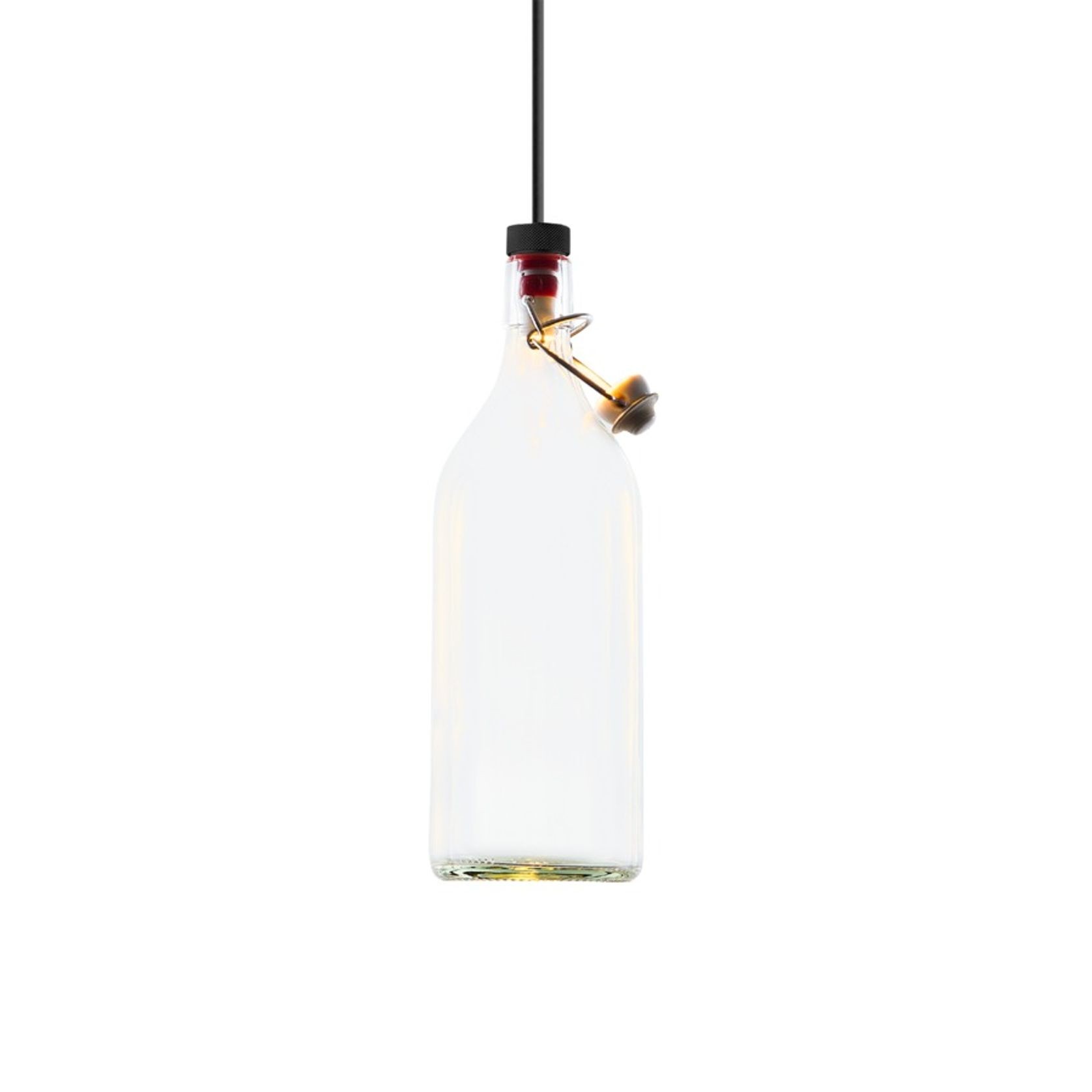 Cork 1.0 | Pendant Light by Wever & Ducre gallery detail image