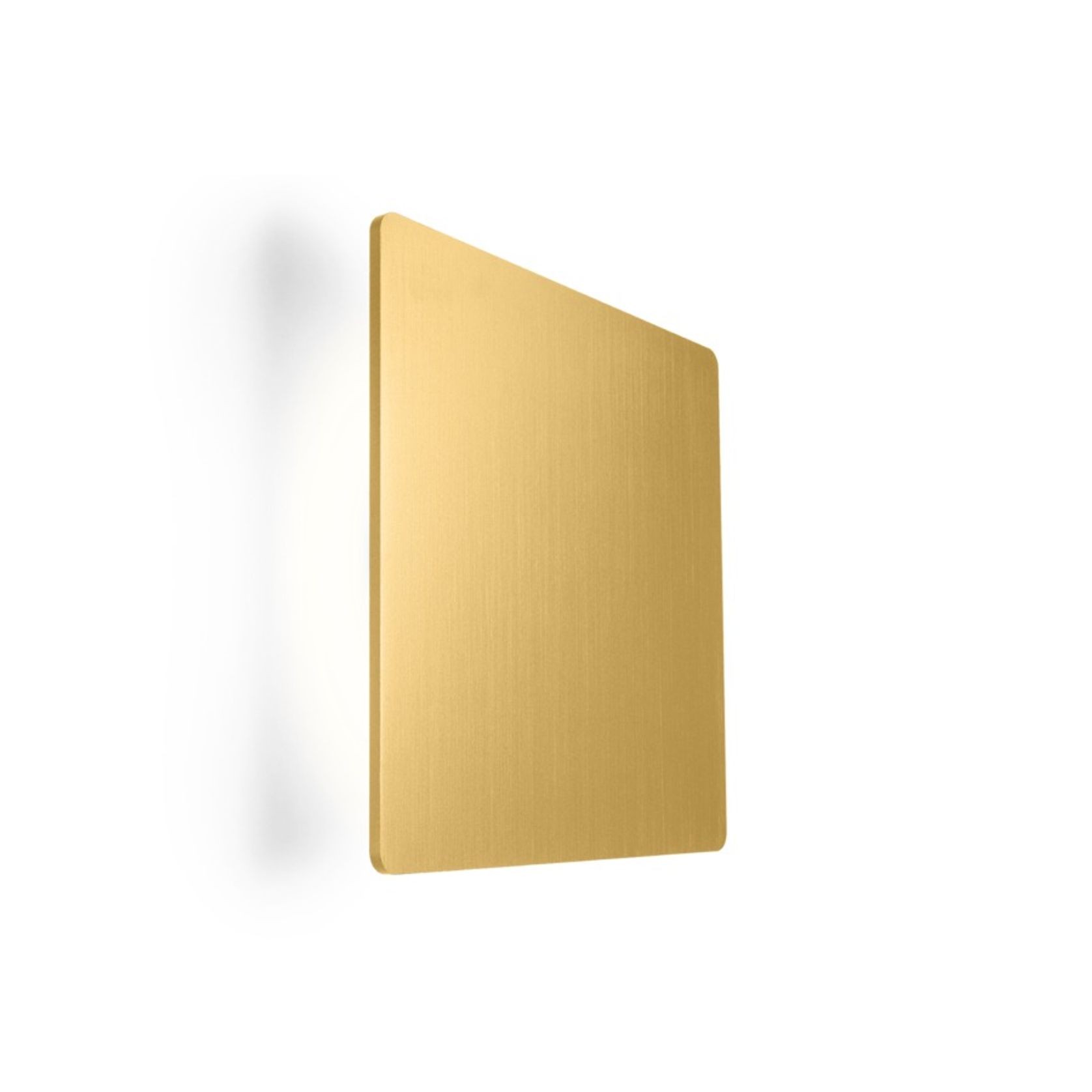 Miles 2.0 Carre | Wall Light by Wever & Ducre gallery detail image